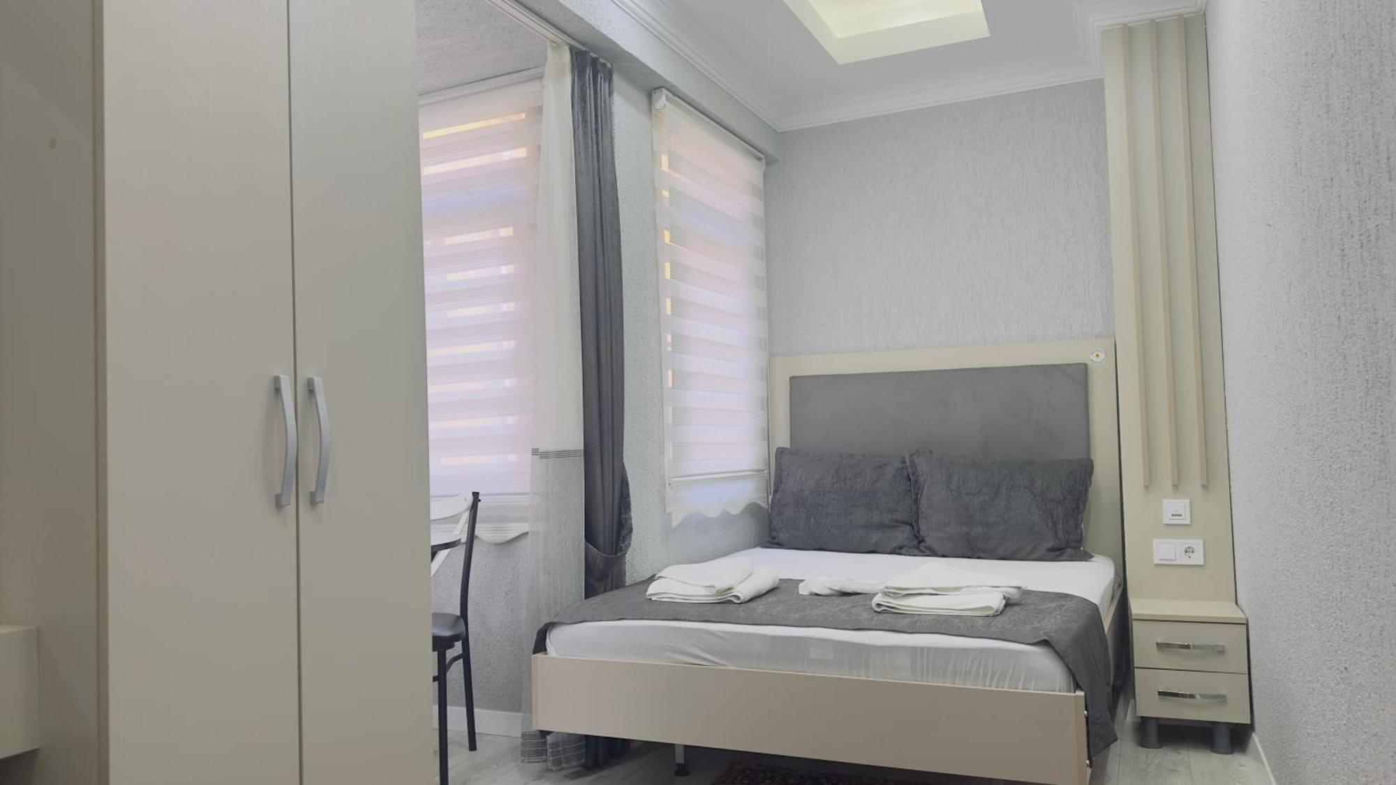 La Mer Old City Hotel Isztambul Kültér fotó