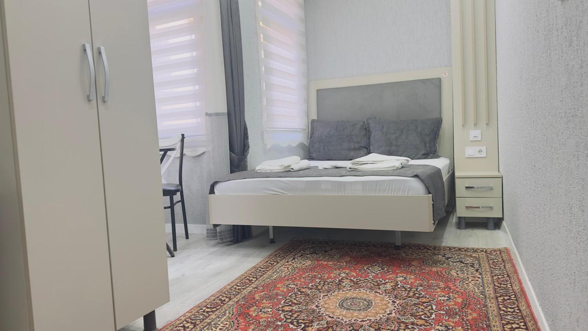 La Mer Old City Hotel Isztambul Kültér fotó