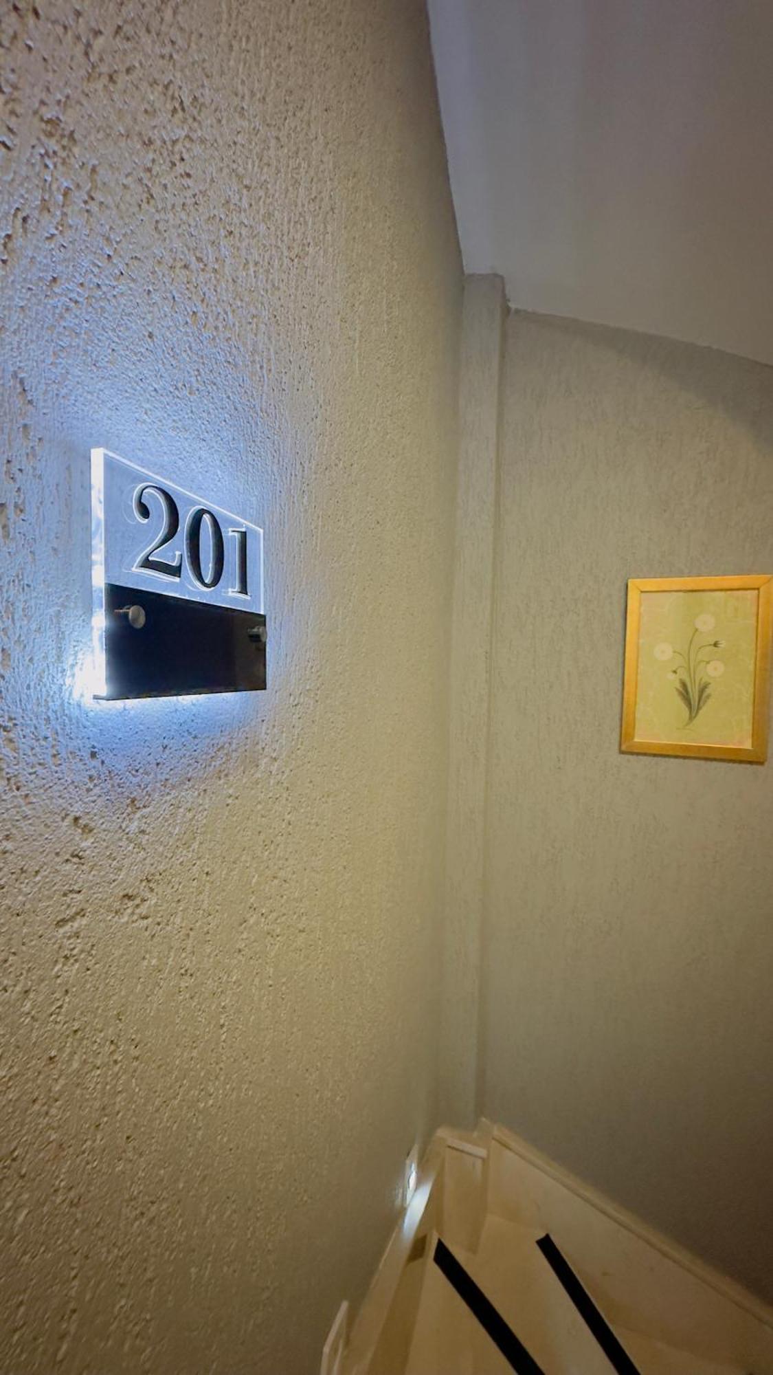 La Mer Old City Hotel Isztambul Kültér fotó