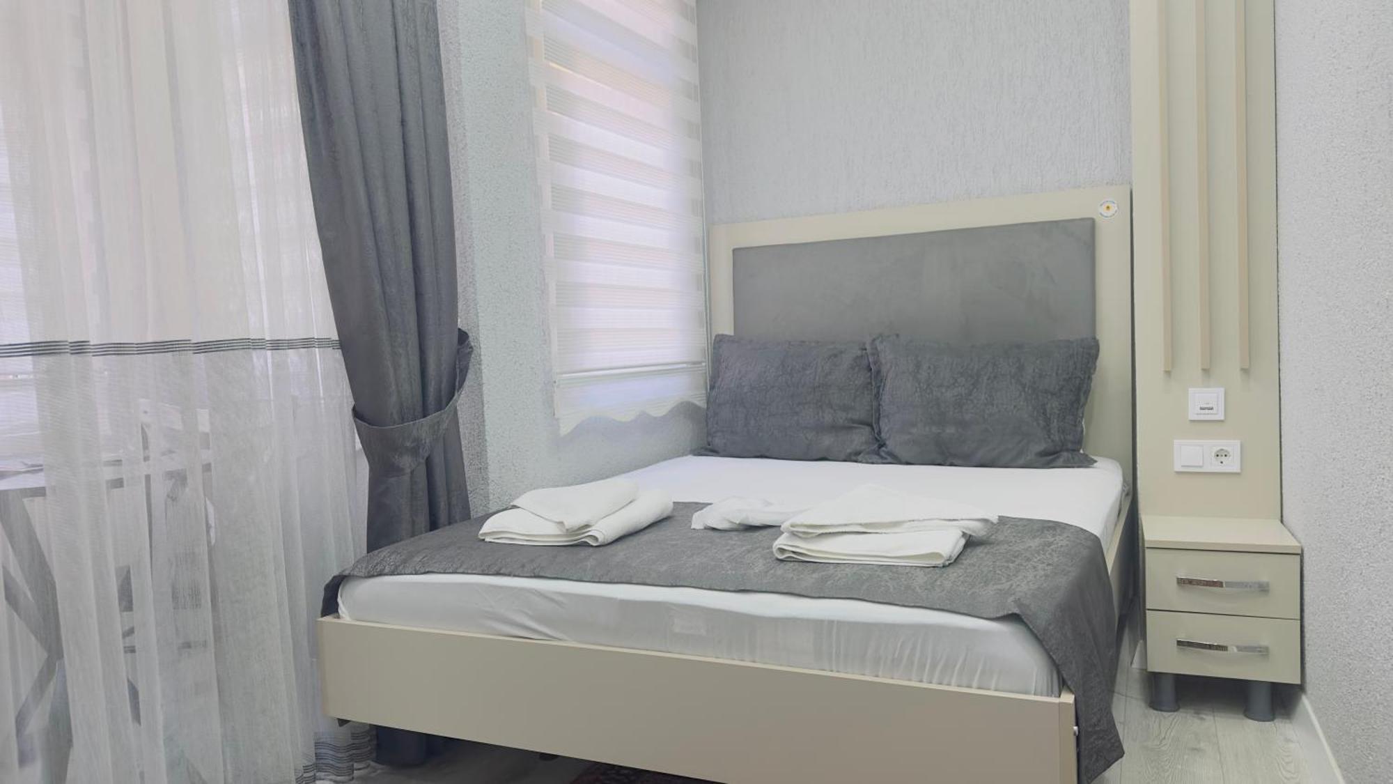 La Mer Old City Hotel Isztambul Kültér fotó