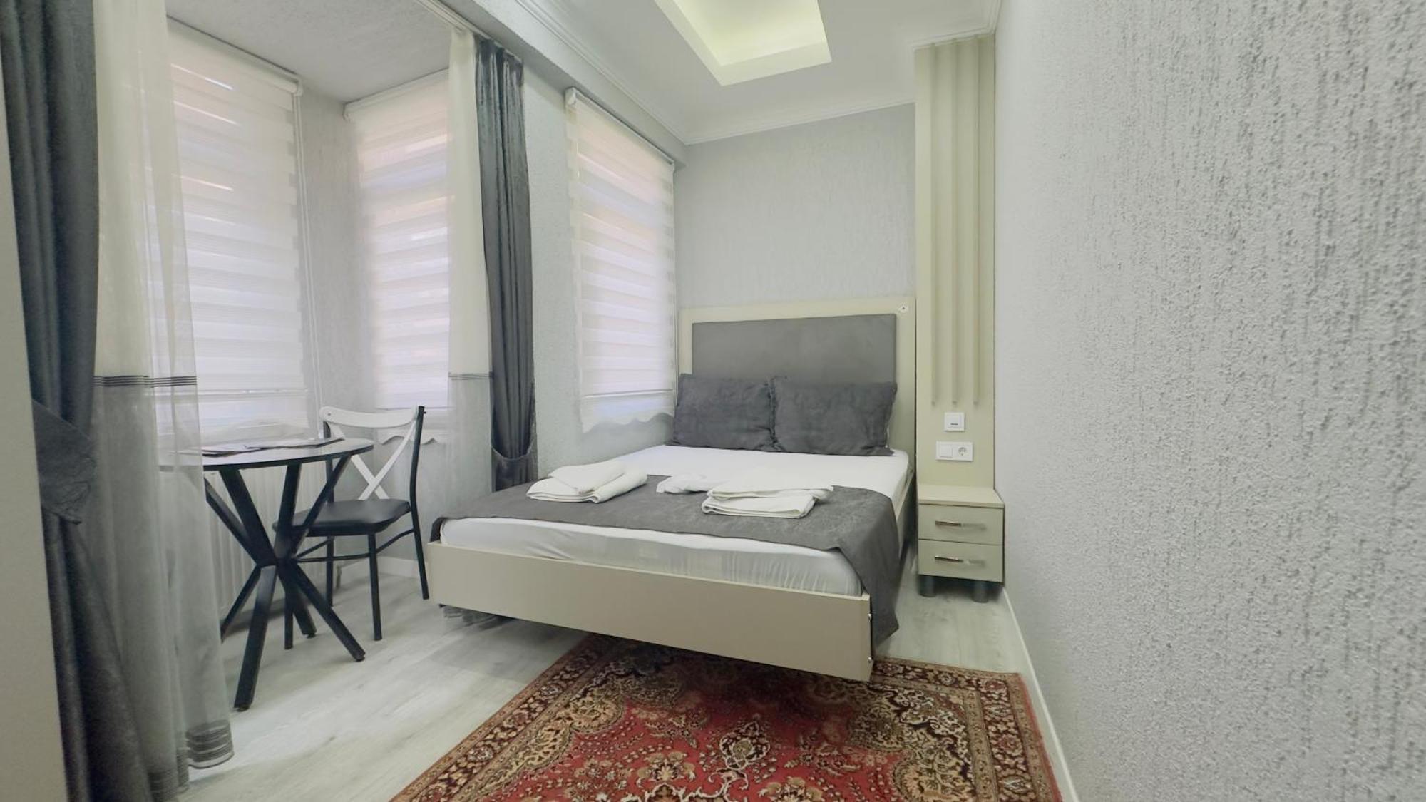 La Mer Old City Hotel Isztambul Kültér fotó